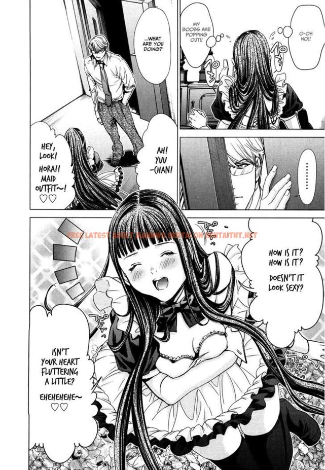 Read Hentai Image 12 725 in comic /blush-dc - Chapter 29 - hentaitnt.net