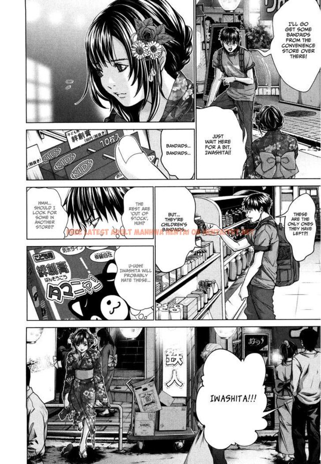 Read Hentai Image 16 725 in comic /blush-dc - Chapter 29 - hentaitnt.net