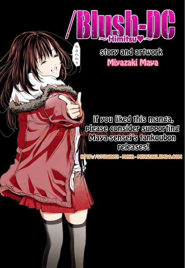 Read Hentai Image 2 725 in comic /blush-dc - Chapter 29 - hentaitnt.net