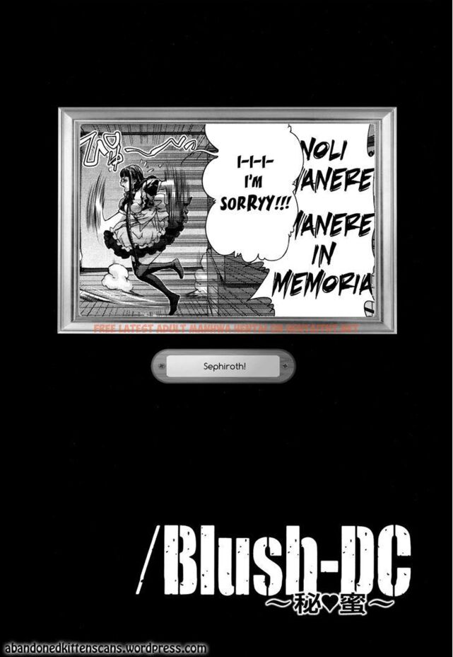 Read Hentai Image 26 725 in comic /blush-dc - Chapter 29 - hentaitnt.net