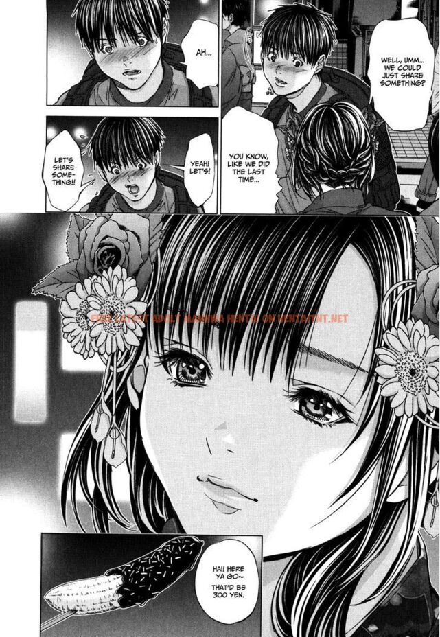 Read Hentai Image 8 725 in comic /blush-dc - Chapter 29 - hentaitnt.net