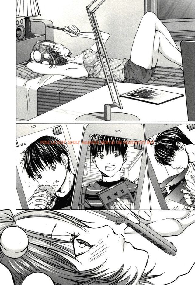 Read Hentai Image 8 756 in comic /blush-dc - Chapter 3 - hentaitnt.net