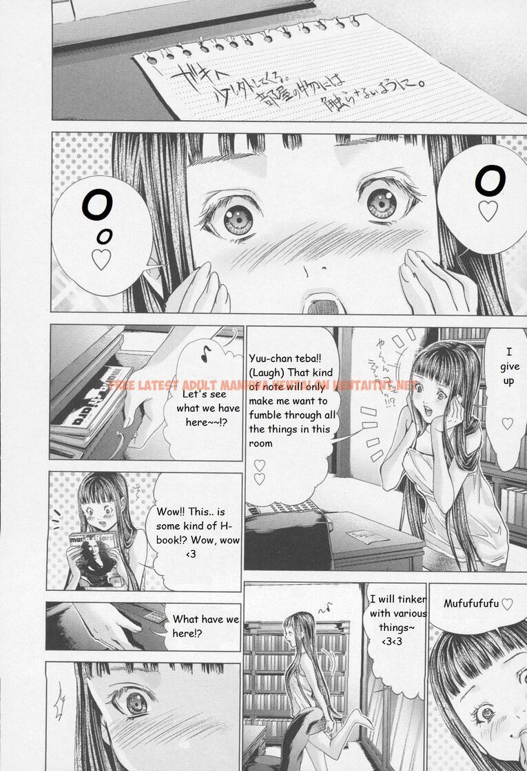 Read Hentai Image 16 721 in comic /blush-dc - Chapter 30 - hentaitnt.net