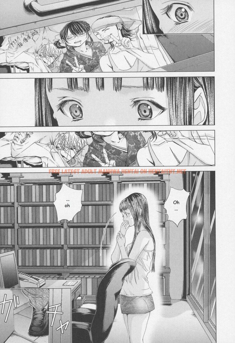 Read Hentai Image 17 721 in comic /blush-dc - Chapter 30 - hentaitnt.net