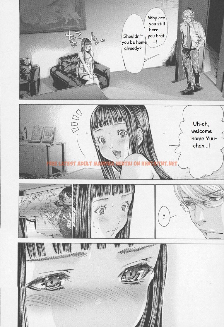 Read Hentai Image 18 721 in comic /blush-dc - Chapter 30 - hentaitnt.net