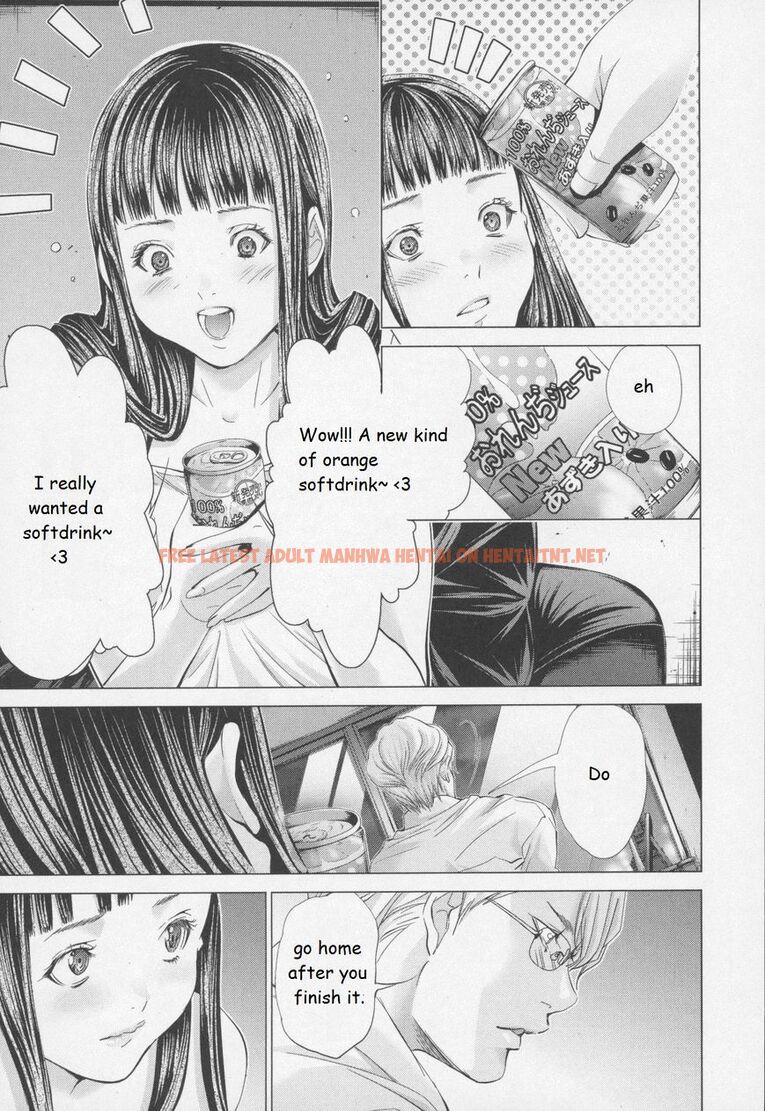 Read Hentai Image 19 721 in comic /blush-dc - Chapter 30 - hentaitnt.net