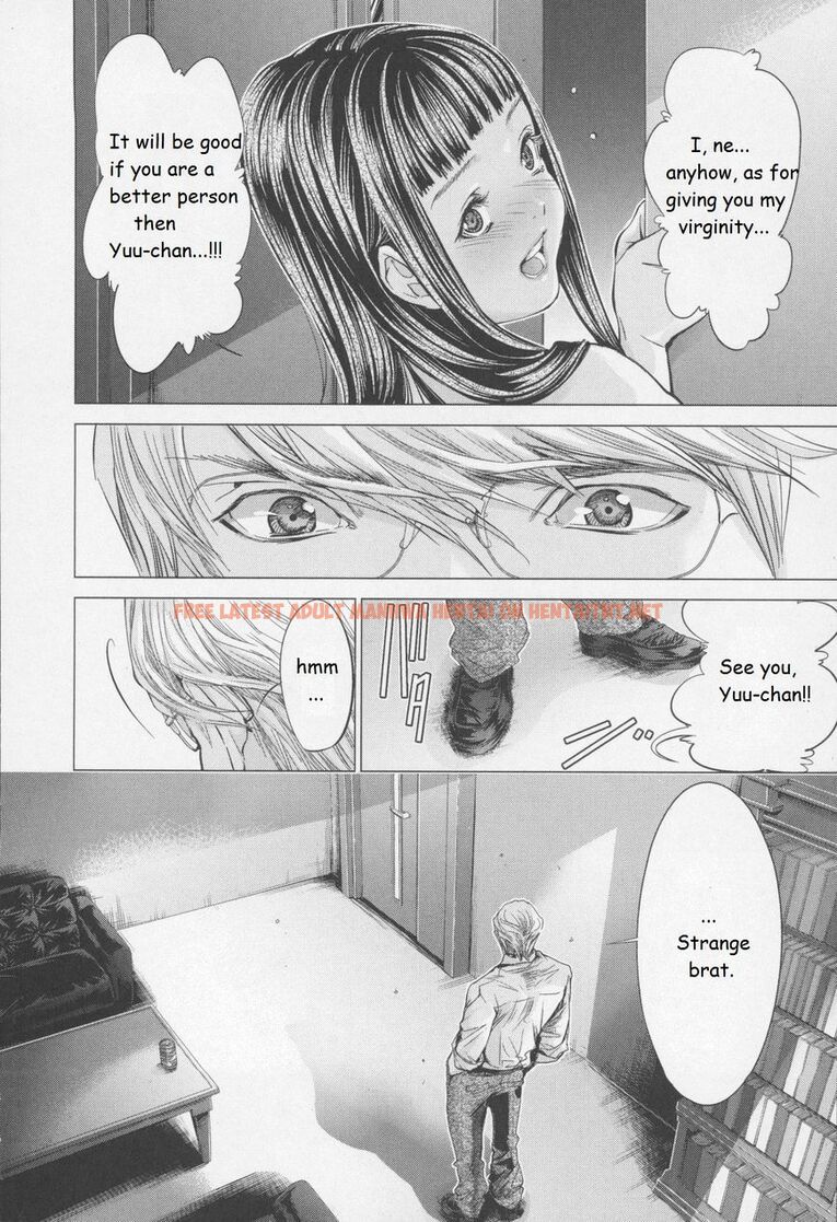 Read Hentai Image 22 721 in comic /blush-dc - Chapter 30 - hentaitnt.net