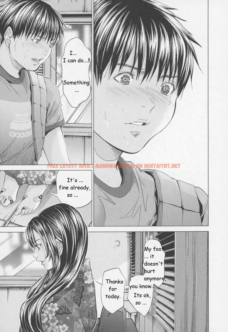 Read Hentai Image 7 721 in comic /blush-dc - Chapter 30 - hentaitnt.net