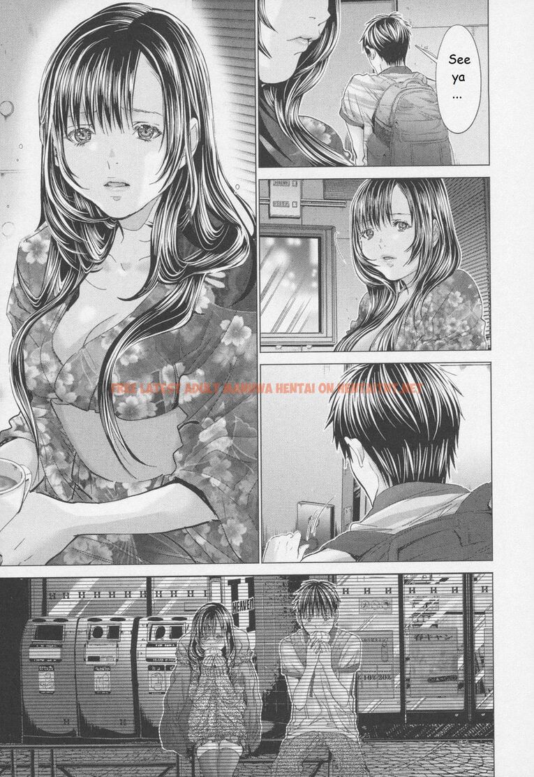 Read Hentai Image 9 721 in comic /blush-dc - Chapter 30 - hentaitnt.net