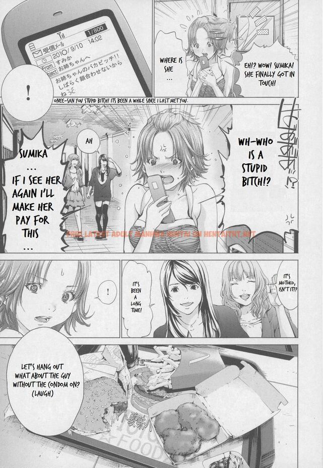 Read Hentai Image 10 720 in comic /blush-dc - Chapter 31 - hentaitnt.net