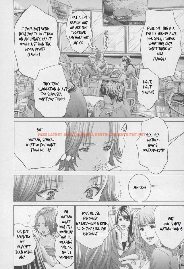 Read Hentai Image 11 720 in comic /blush-dc - Chapter 31 - hentaitnt.net