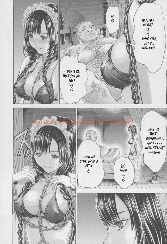 Read Hentai Image 15 720 in comic /blush-dc - Chapter 31 - hentaitnt.net