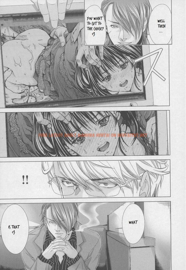 Read Hentai Image 20 721 in comic /blush-dc - Chapter 31 - hentaitnt.net