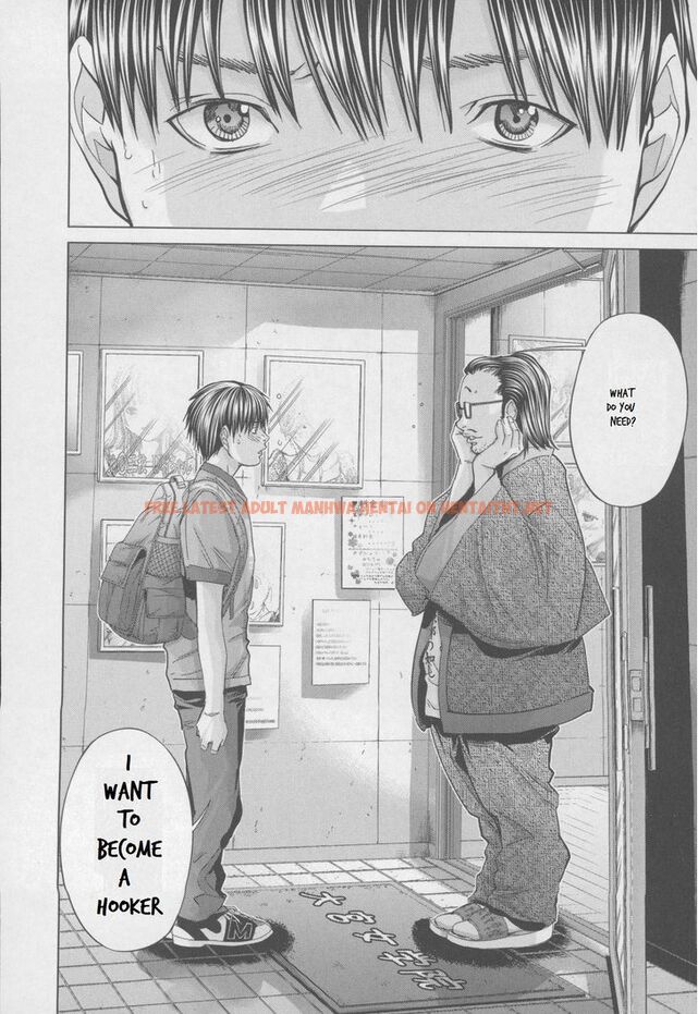 Read Hentai Image 25 721 in comic /blush-dc - Chapter 31 - hentaitnt.net