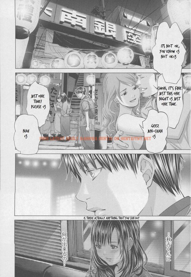 Read Hentai Image 3 720 in comic /blush-dc - Chapter 31 - hentaitnt.net