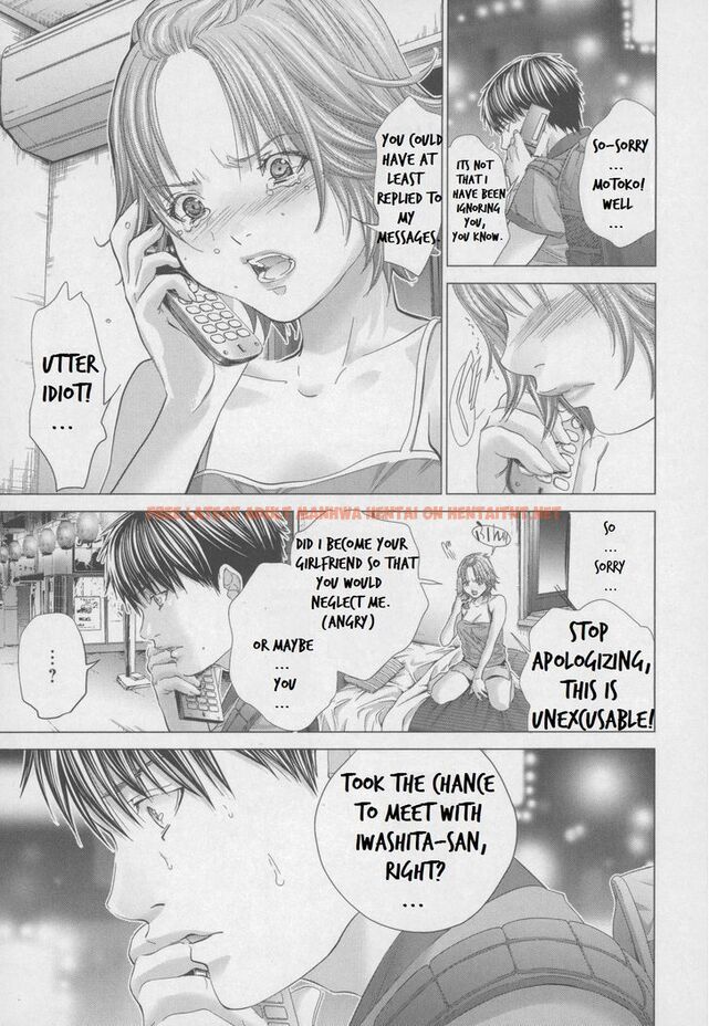 Read Hentai Image 6 720 in comic /blush-dc - Chapter 31 - hentaitnt.net