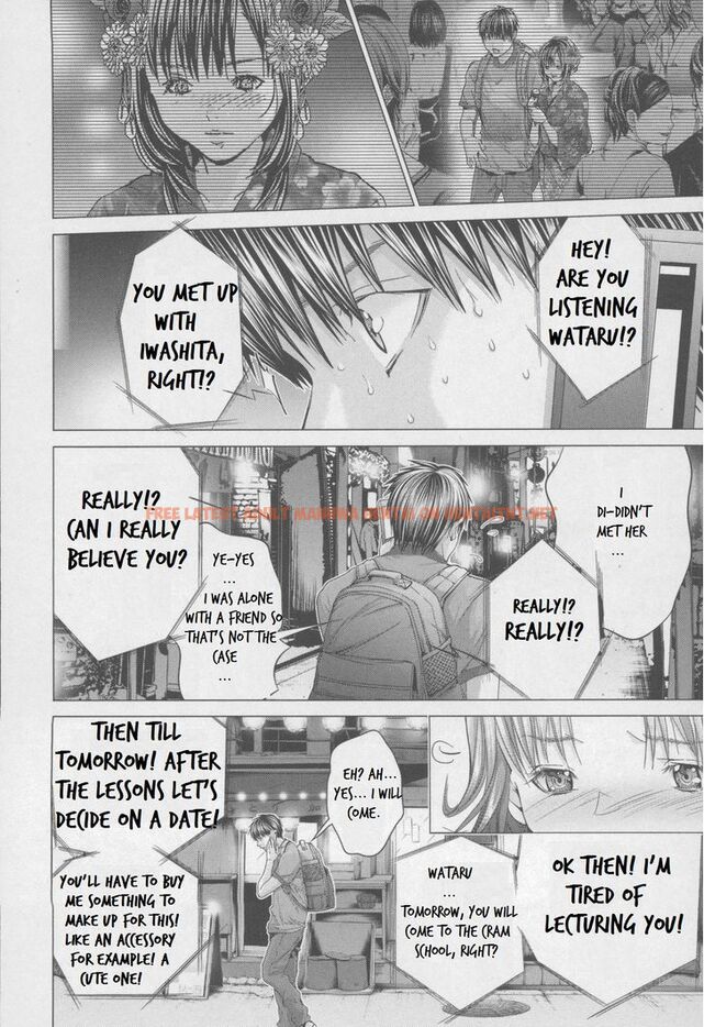 Read Hentai Image 7 720 in comic /blush-dc - Chapter 31 - hentaitnt.net