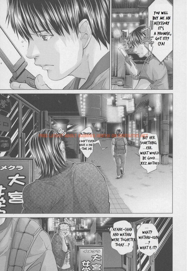 Read Hentai Image 8 720 in comic /blush-dc - Chapter 31 - hentaitnt.net