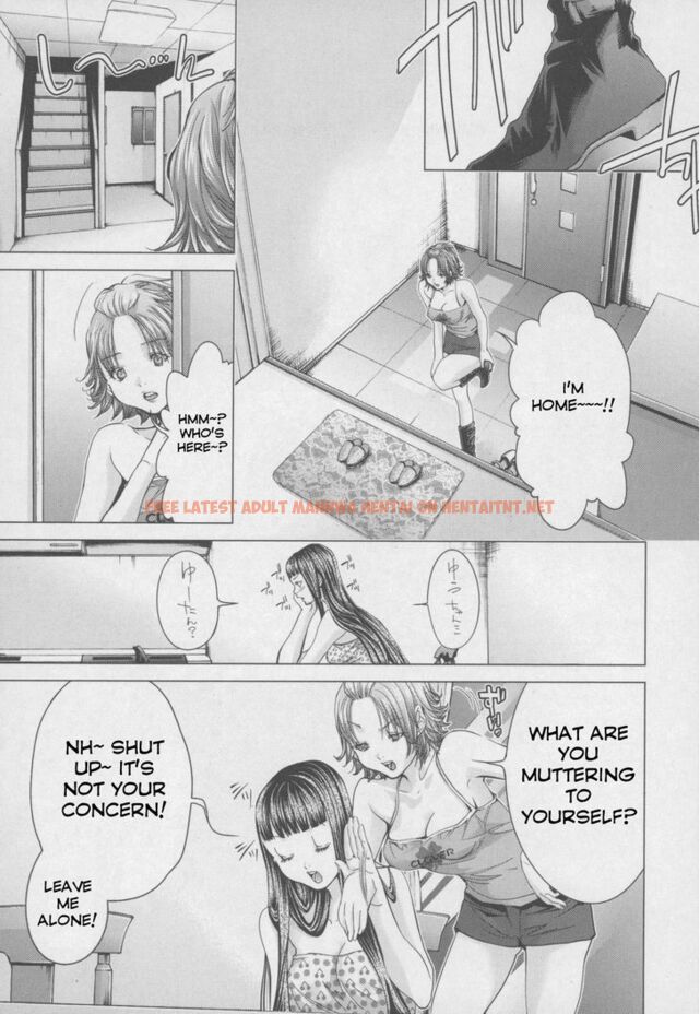 Read Hentai Image 10 720 in comic /blush-dc - Chapter 32 - hentaitnt.net