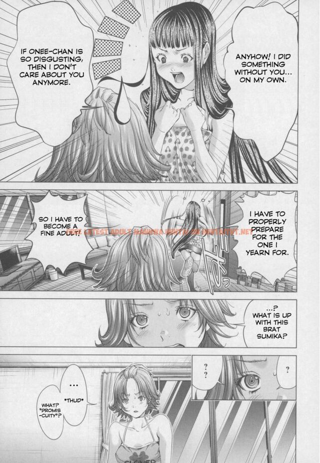 Read Hentai Image 14 720 in comic /blush-dc - Chapter 32 - hentaitnt.net