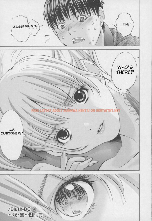 Read Hentai Image 28 720 in comic /blush-dc - Chapter 32 - hentaitnt.net