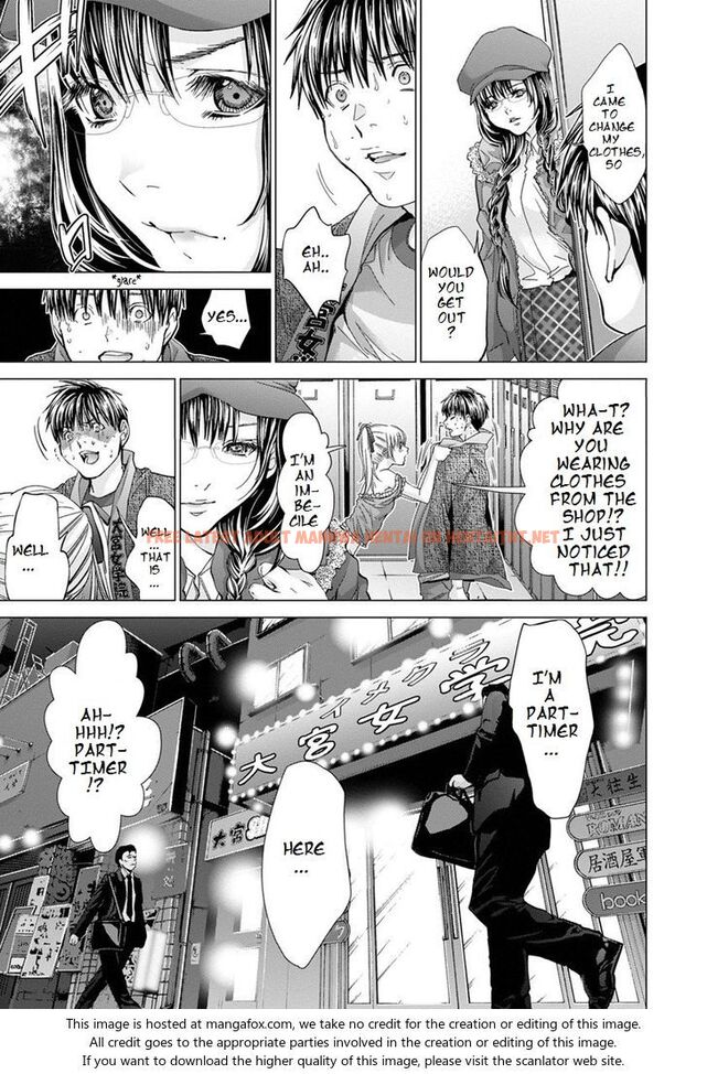 Read Hentai Image 16 716 in comic /blush-dc - Chapter 33 - hentaitnt.net