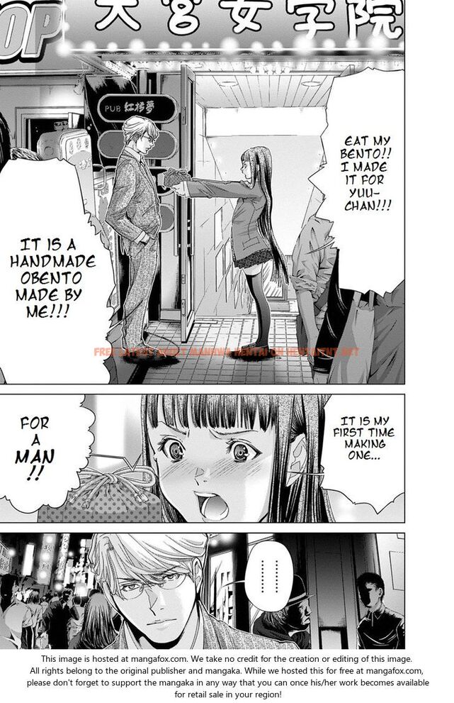 Read Hentai Image 20 720 in comic /blush-dc - Chapter 33 - hentaitnt.net