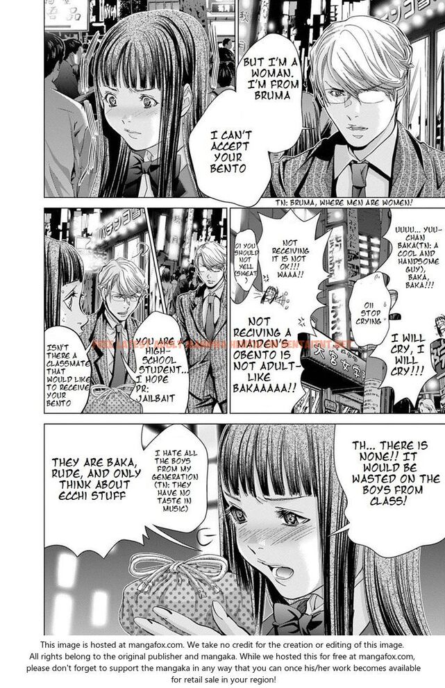 Read Hentai Image 21 720 in comic /blush-dc - Chapter 33 - hentaitnt.net