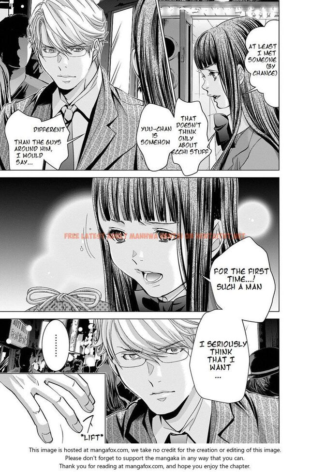 Read Hentai Image 22 720 in comic /blush-dc - Chapter 33 - hentaitnt.net