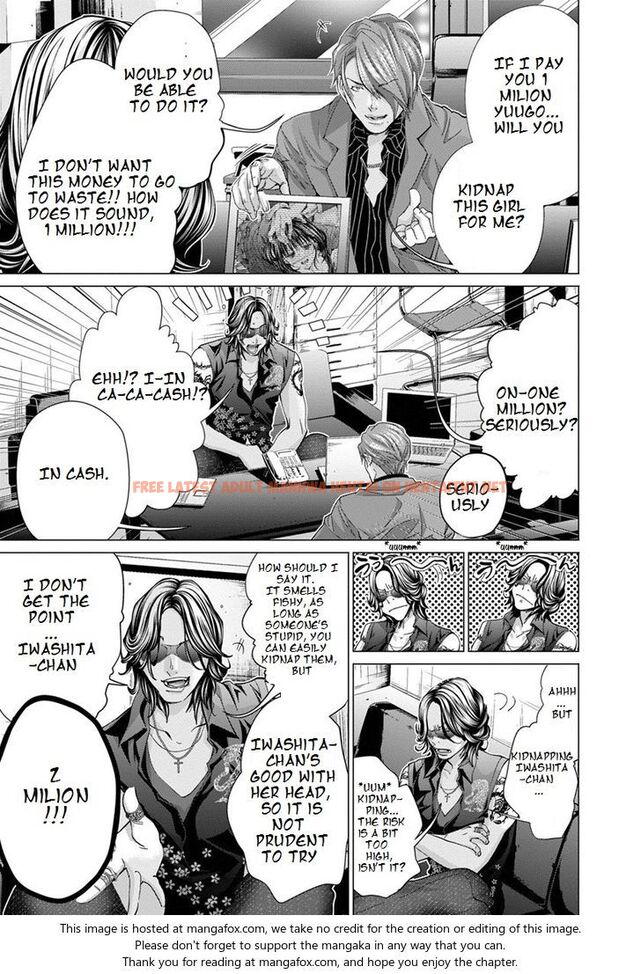 Read Hentai Image 26 720 in comic /blush-dc - Chapter 33 - hentaitnt.net