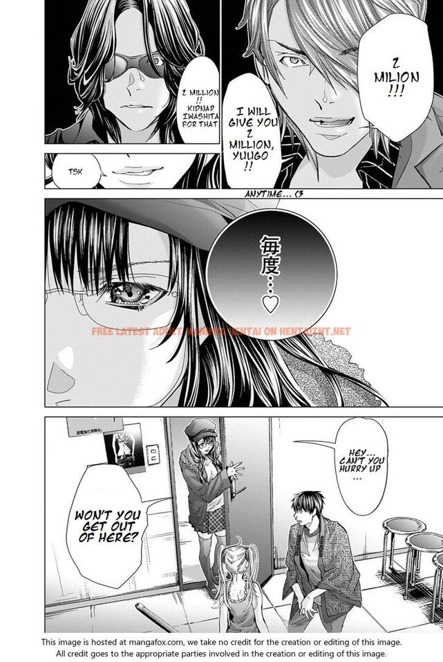 Read Hentai Image 27 720 in comic /blush-dc - Chapter 33 - hentaitnt.net