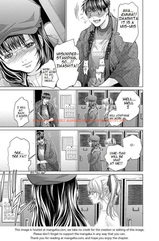 Read Hentai Image 28 720 in comic /blush-dc - Chapter 33 - hentaitnt.net