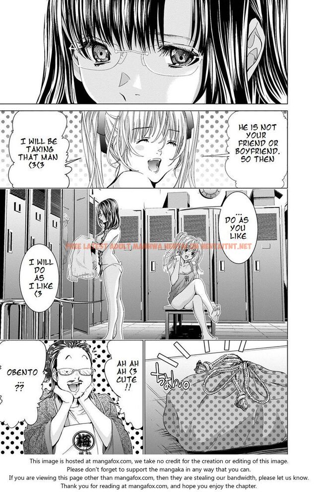 Read Hentai Image 32 720 in comic /blush-dc - Chapter 33 - hentaitnt.net