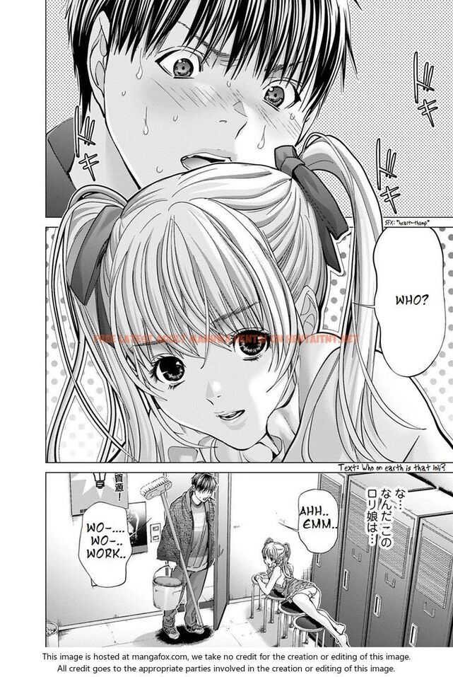 Read Hentai Image 7 716 in comic /blush-dc - Chapter 33 - hentaitnt.net