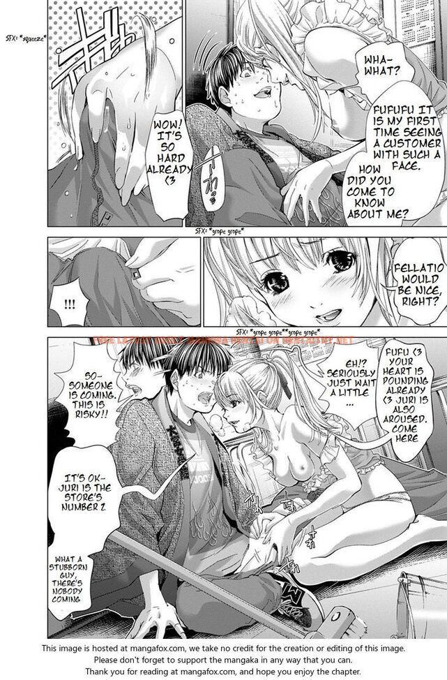 Read Hentai Image 9 716 in comic /blush-dc - Chapter 33 - hentaitnt.net