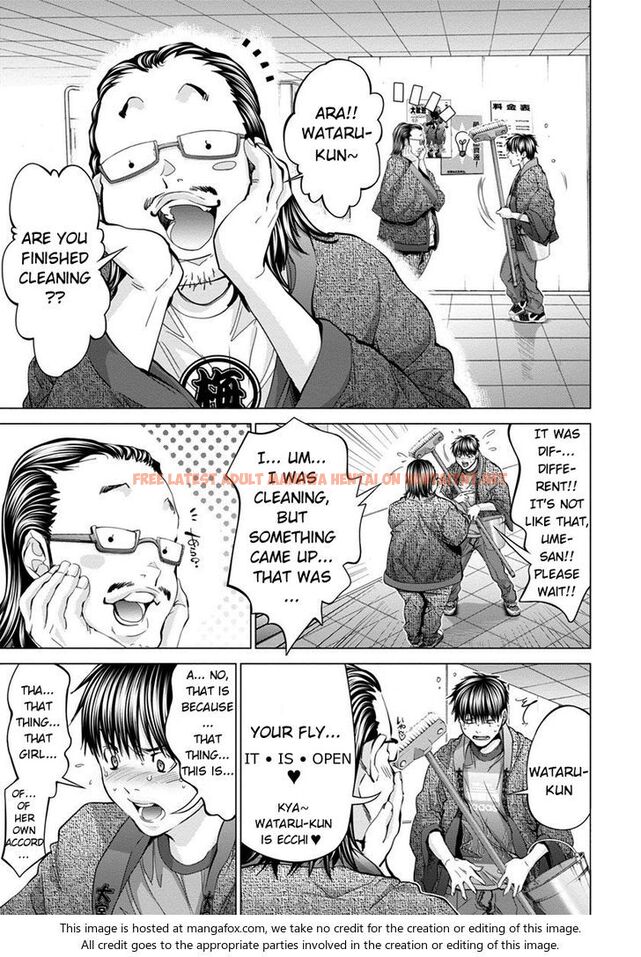 Read Hentai Image 4 715 in comic /blush-dc - Chapter 34 - hentaitnt.net