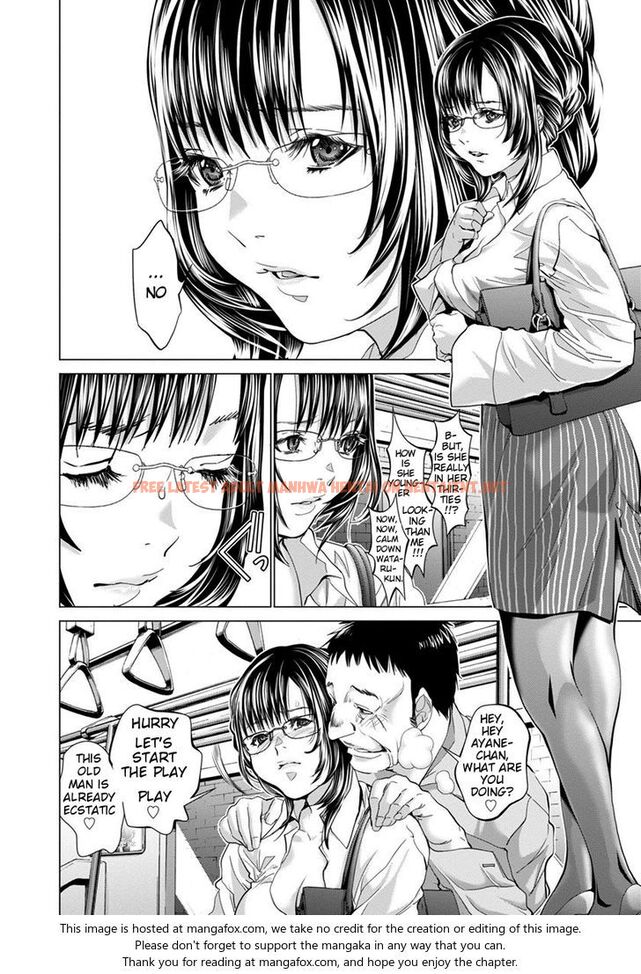 Read Hentai Image 7 715 in comic /blush-dc - Chapter 34 - hentaitnt.net