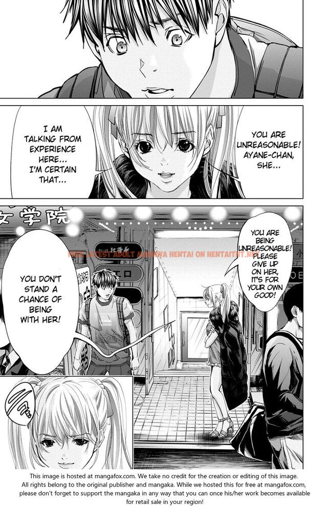 Read Hentai Image 10 715 in comic /blush-dc - Chapter 35 - hentaitnt.net