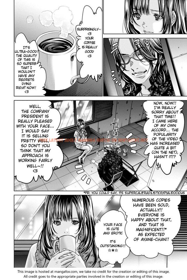 Read Hentai Image 13 715 in comic /blush-dc - Chapter 35 - hentaitnt.net