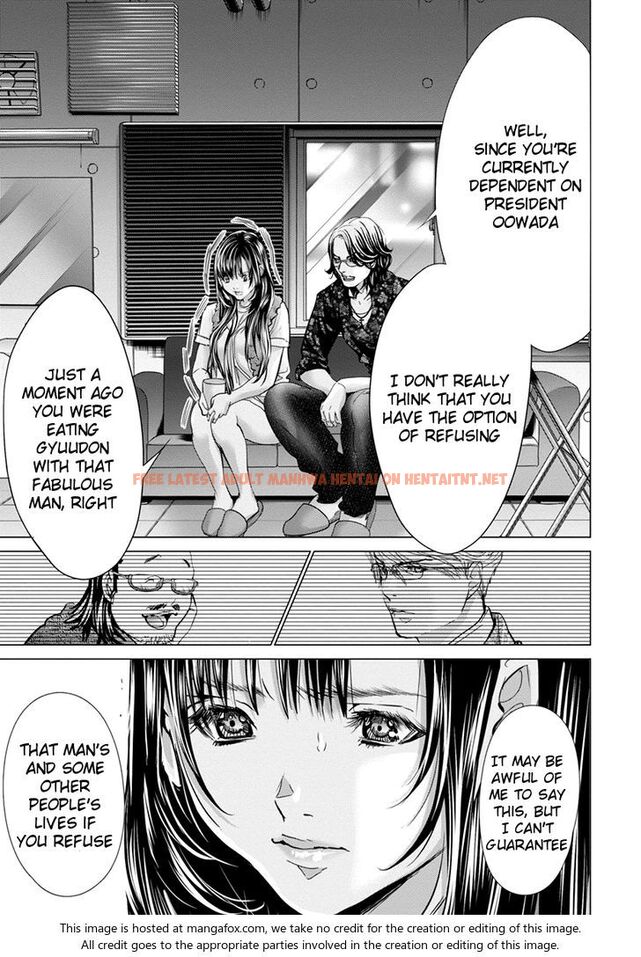 Read Hentai Image 20 715 in comic /blush-dc - Chapter 35 - hentaitnt.net