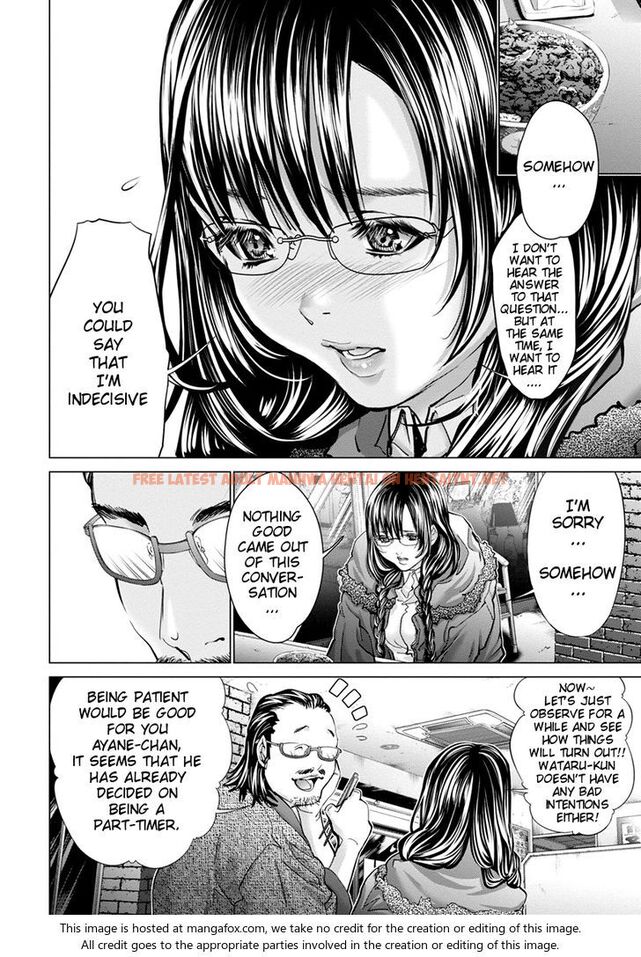 Read Hentai Image 5 715 in comic /blush-dc - Chapter 35 - hentaitnt.net