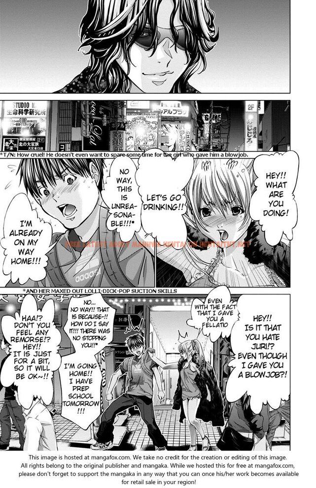 Read Hentai Image 8 715 in comic /blush-dc - Chapter 35 - hentaitnt.net