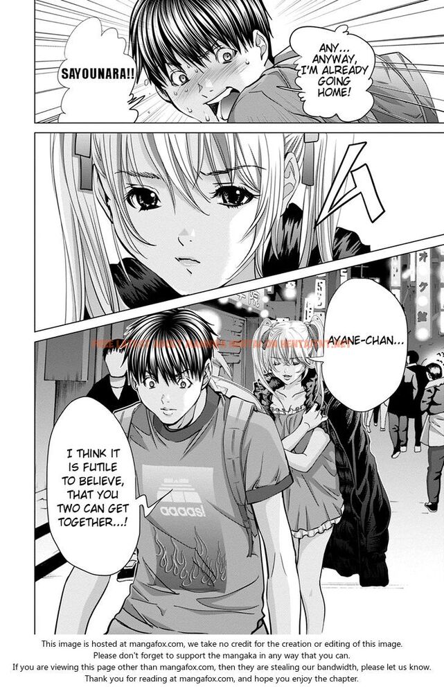 Read Hentai Image 9 715 in comic /blush-dc - Chapter 35 - hentaitnt.net