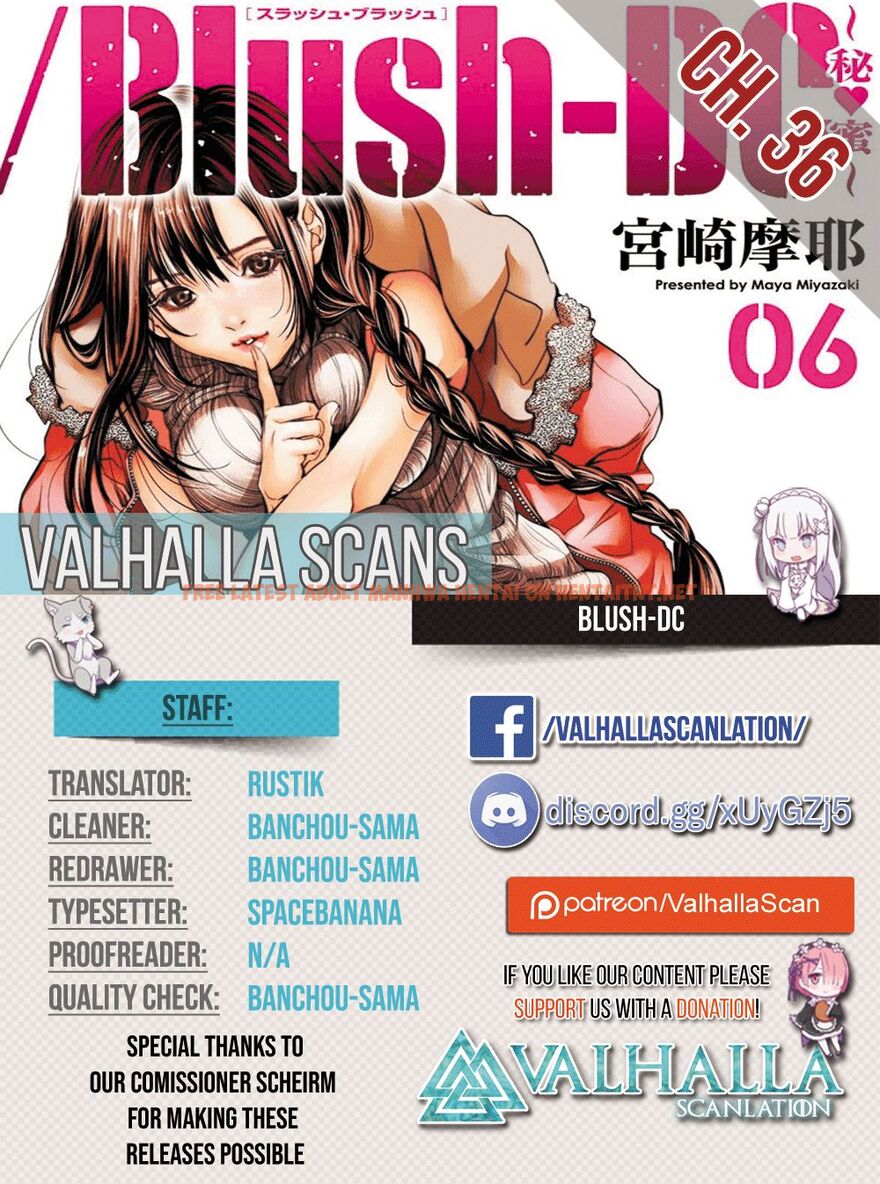 Read Hentai Image 1 711 in comic /blush-dc - Chapter 36 - hentaitnt.net