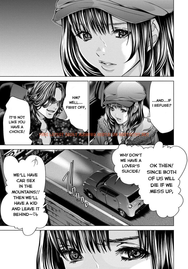 Read Hentai Image 10 715 in comic /blush-dc - Chapter 36 - hentaitnt.net