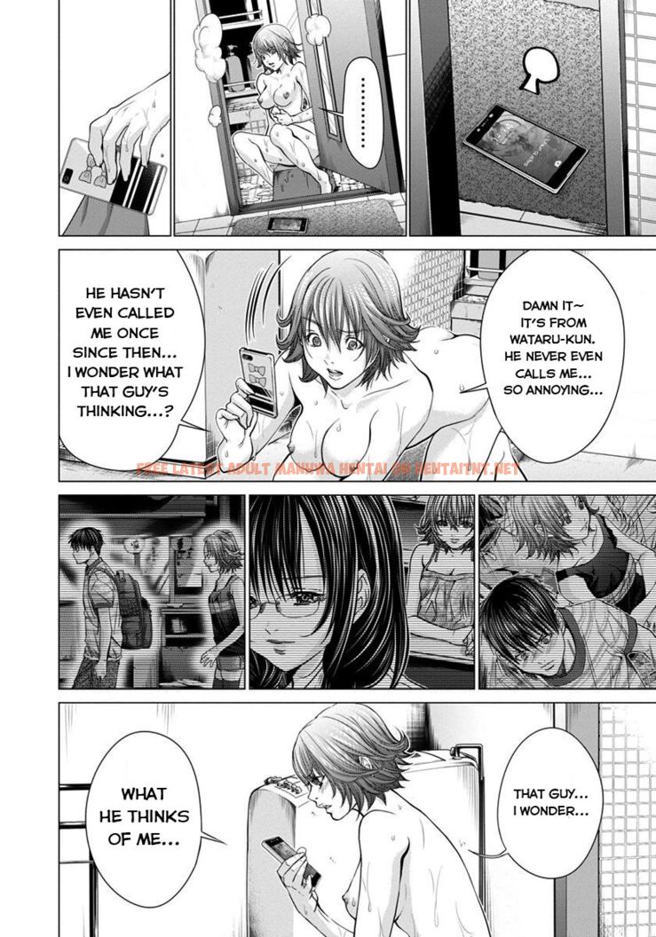 Read Hentai Image 13 715 in comic /blush-dc - Chapter 36 - hentaitnt.net