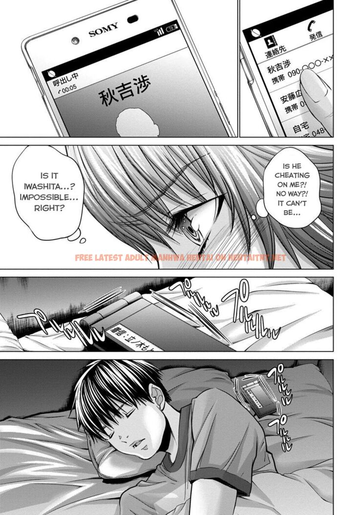 Read Hentai Image 14 715 in comic /blush-dc - Chapter 36 - hentaitnt.net