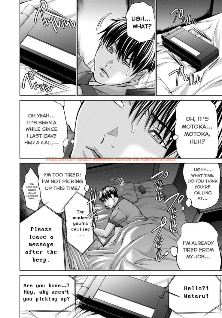 Read Hentai Image 15 715 in comic /blush-dc - Chapter 36 - hentaitnt.net