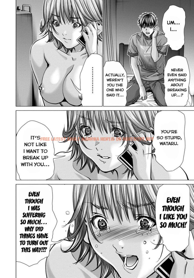 Read Hentai Image 21 715 in comic /blush-dc - Chapter 36 - hentaitnt.net