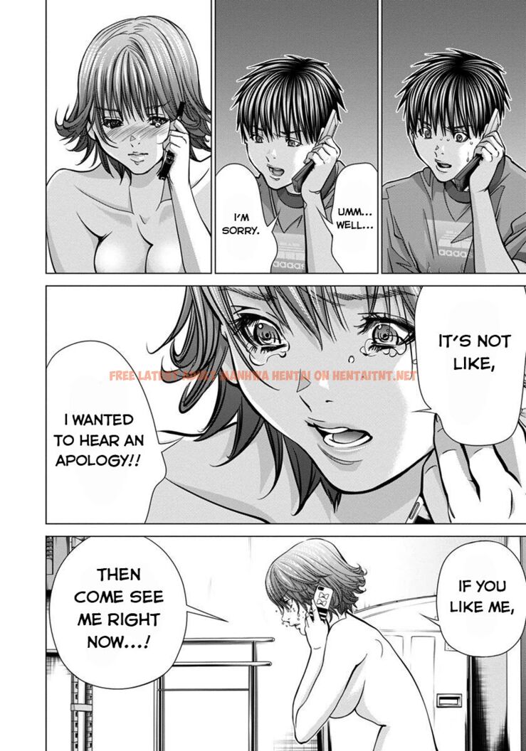 Read Hentai Image 23 715 in comic /blush-dc - Chapter 36 - hentaitnt.net